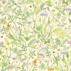 Mouseplay Meadow - BUTTER