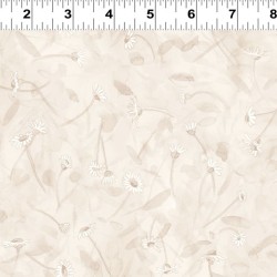 Mouseplay Daisy Field - PALE KHAKI