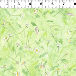 Mouseplay Daisy Field - GREEN
