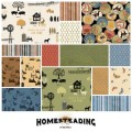 CLOTHWORKS - Homesteading