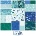 CLOTHWORKS - Little Boy Blue
