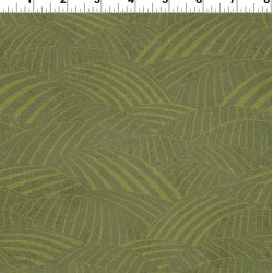 Homesteading Hills - DARK OLIVE