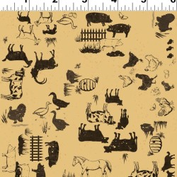 Homesteading Animals - GOLD