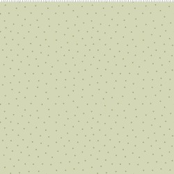 Charlotte Pin Dot - LIGHT OLIVE