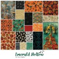 CLOTHWORKS - Emerald Hollow