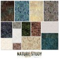 CLOTHWORKS - Nature Study
