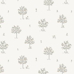 Orchard (Digital) - WHITE