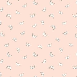 Birds (Digital)  - PINK