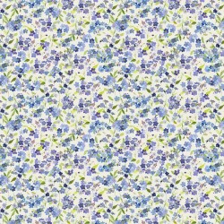 Forget-Me-Not (Digital) - LIGHT CREAM