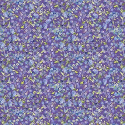 Forget-Me-Not (Digital) - PURPLE