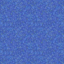 Forget-Me-Not (Digital) - BLUE