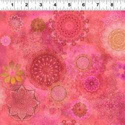 Patterns - PINK