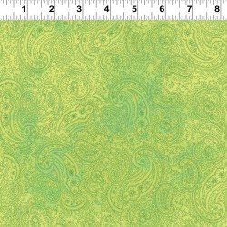 Paisley - LIME