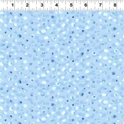 Dot - BLUE