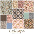 CLOTHWORKS - Calliope