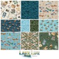 CLOTHWORKS - Lake Life