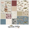 CLOTHWORKS - On the Farm