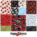 CLOTHWORKS - Poppy Breeze