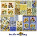 CLOTHWORKS - Sunflower Song