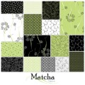 CLOTHWORKS - Matcha