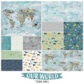 CLOTHWORKS - Our World