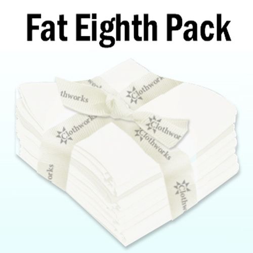 Thistle Patch Fat Eighth Bundle (20pcs)