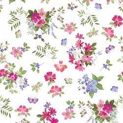 Sunday Afternoon Fat Quarter Pk (15)