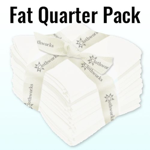Things That Go Fat Quarter Pk (14pcs)