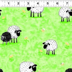 Sheep Meadow - LIME