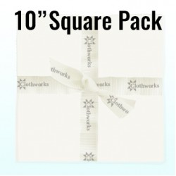 Orchid Fancy 10" Square Pk