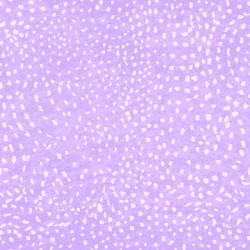 Swirling Dots - PURPLE