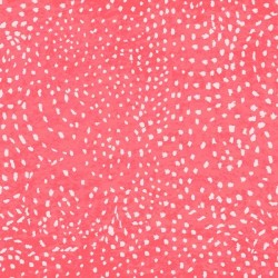 Swirling Dots -  DK CORAL