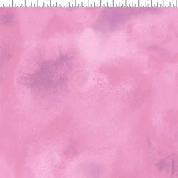 Watercolor Wash - ORCHID