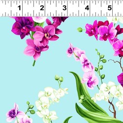 Pretty Bouquet - AQUA