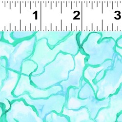 Tonal Texture - AQUA