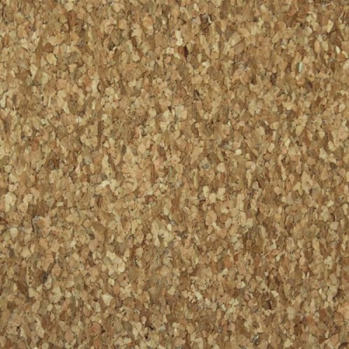 CORK FABRIC
