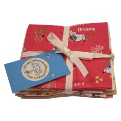 Peter Rabbit & Friends - FQ (5pc)