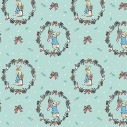 PR Presents - MINT