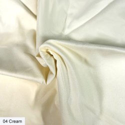 Organic Premium Solid - CREAM