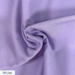 Organic Premium Solid - LILAC