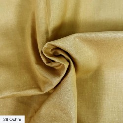 Organic Premium Solid - OCHRE