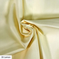 Organic Premium Solid - LEMON