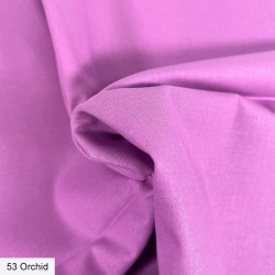 Organic Premium Solid - ORCHID