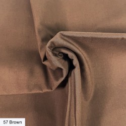 Organic Premium Solid - BROWN