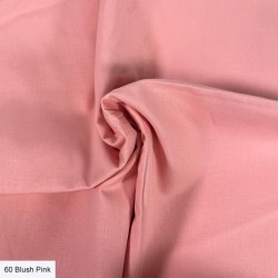 Organic Premium Solid - BLUSH PINK