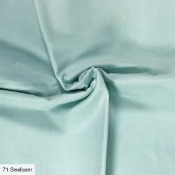 Organic Premium Solid - SEAFOAM