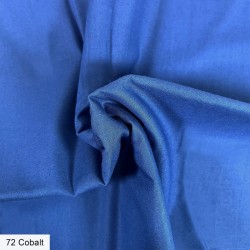 Organic Premium Solid - COBALT