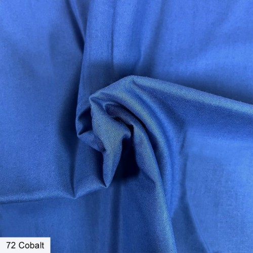Organic Premium Solid - COBALT Organic Premium Solid - COBALT