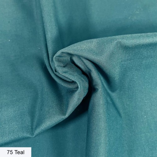Organic Premium Solid - TEAL Organic Premium Solid - TEAL