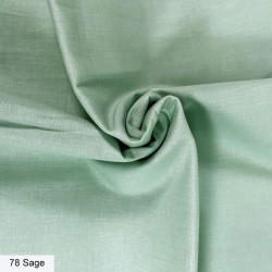 Organic Premium Solid - SAGE